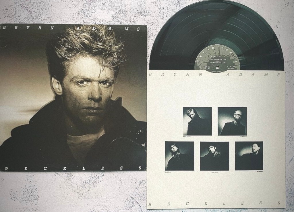 Bryan Adams-「Summer of&nbsp;’69」