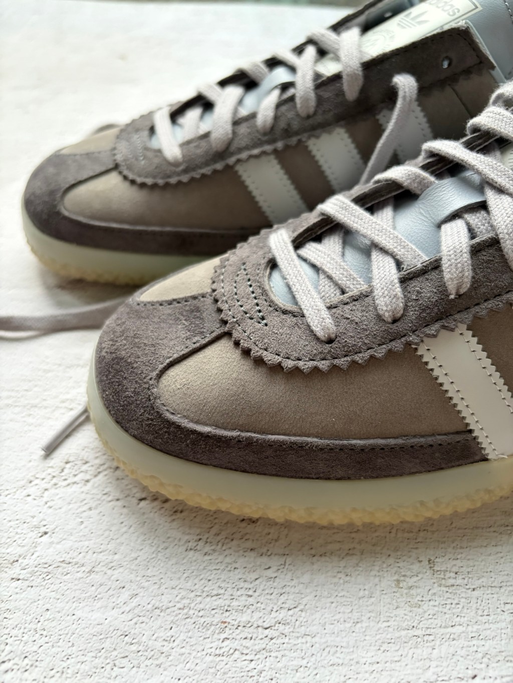adidas Roelee SPZL F.C.&nbsp;(1704-1888)